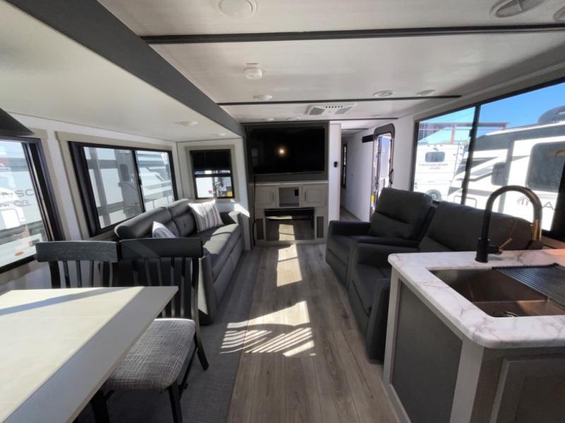 new Travel Trailers Forest River Wildwood Heritage Glen Hyper-Lyte for sale, in Laredo, TX Thumbnail 25