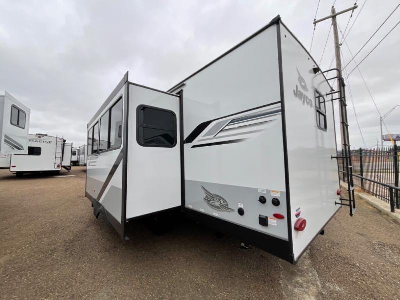 new Travel Trailers Jayco Jay Feather for sale, in Laredo, TX Thumbnail 12