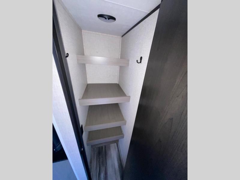 new Travel Trailers Jayco Jay Feather for sale, in Laredo, TX Thumbnail 27