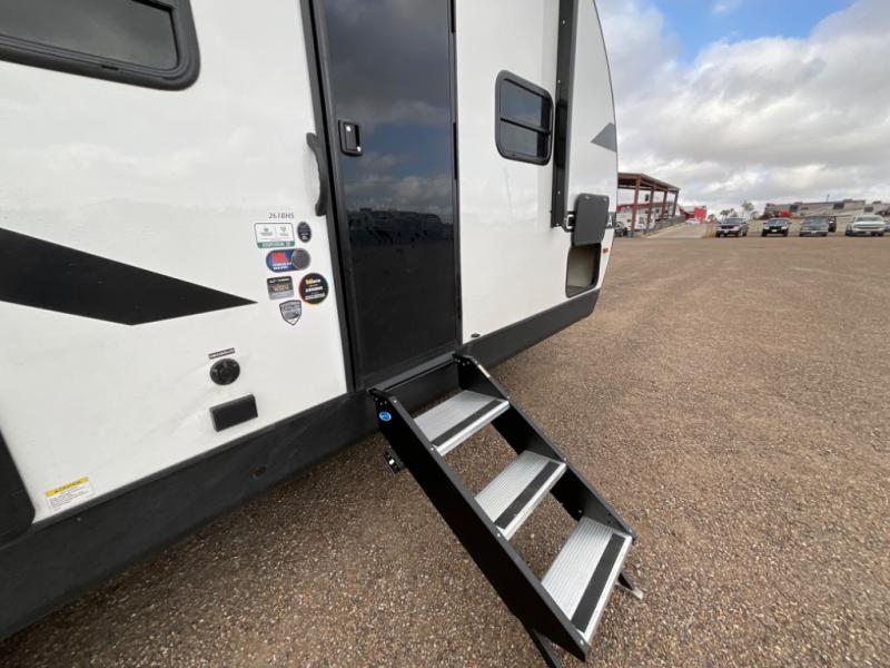 new Travel Trailers Coachmen Catalina for sale, in Laredo, TX Thumbnail 15
