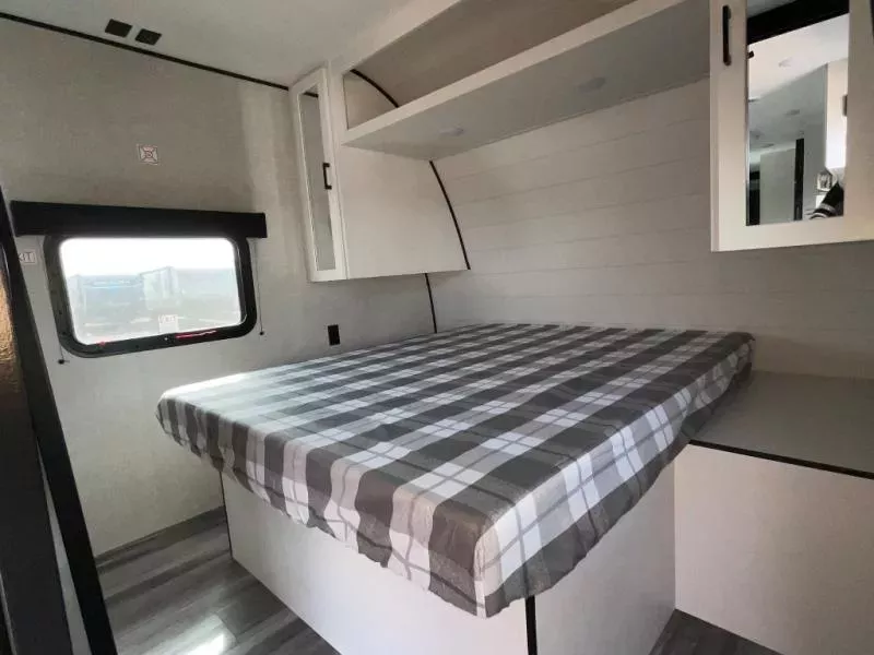 new Travel Trailers Jayco Jay Flight for sale, in Laredo, TX Thumbnail 25