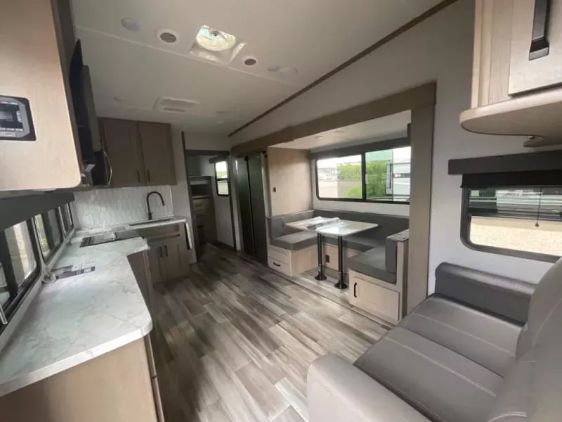 new Fifth Wheel Trailers Grand Design RV Reflection 150 Series for sale, in Laredo, TX Thumbnail 22