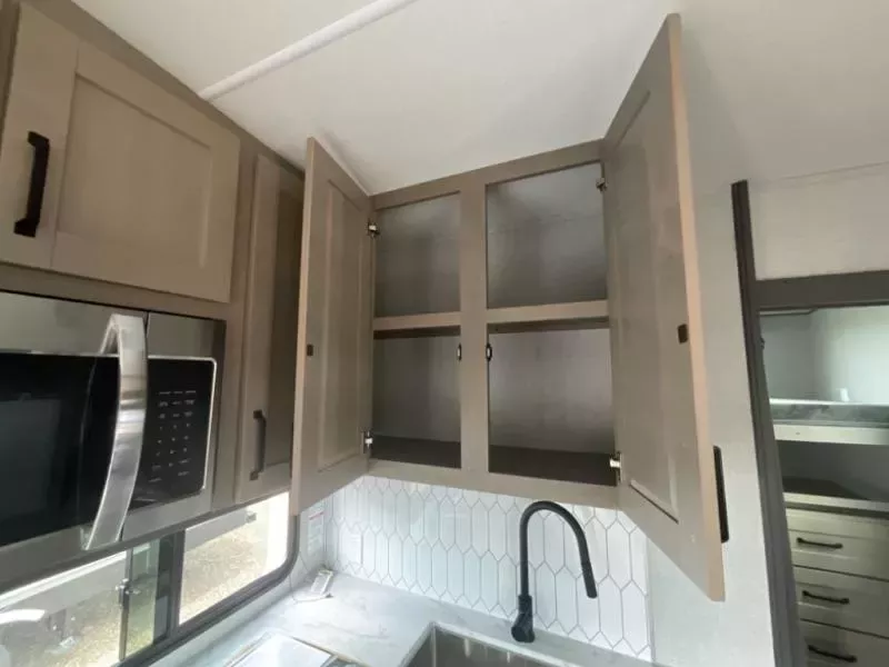 new Fifth Wheel Trailers Grand Design RV Reflection 150 Series for sale, in Laredo, TX Thumbnail 50