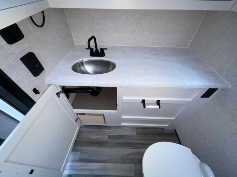 new Travel Trailers Jayco Jay Feather for sale, in Laredo, TX Thumbnail 35