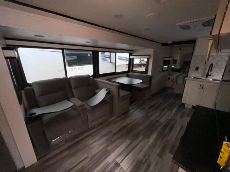new Travel Trailers Jayco Jay Feather for sale, in Laredo, TX Thumbnail 28