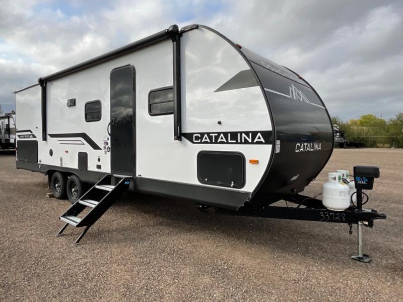 new Travel Trailers Coachmen Catalina for sale, in Laredo, TX Thumbnail 5