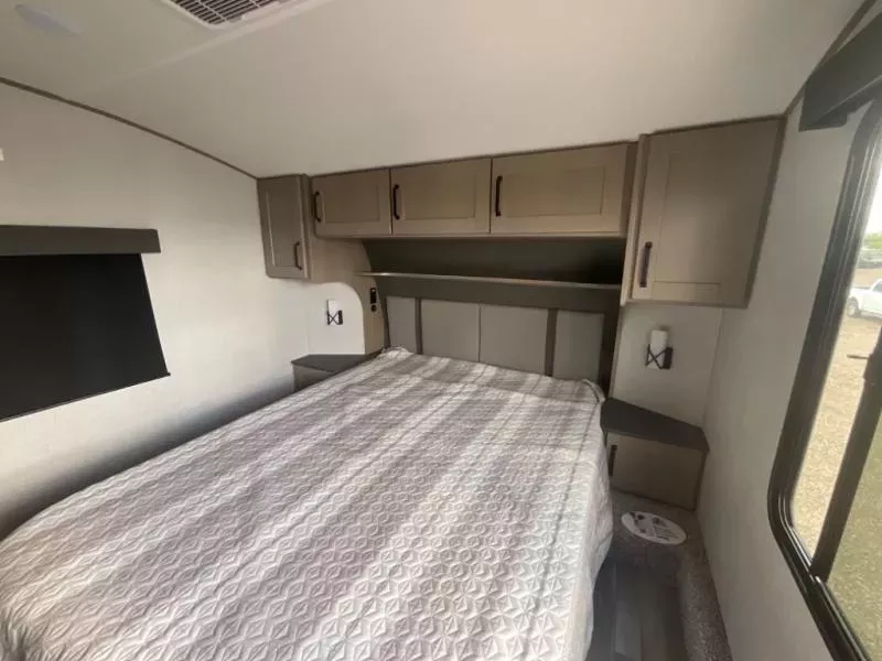 new Fifth Wheel Trailers Grand Design RV Reflection 150 Series for sale, in Laredo, TX Thumbnail 57