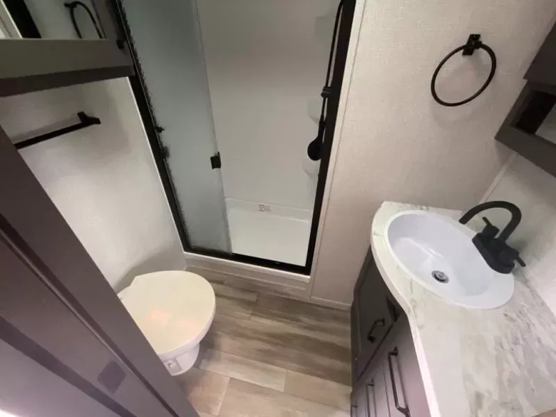 new Fifth Wheel Trailers Grand Design RV Reflection 150 Series for sale, in Laredo, TX Thumbnail 49