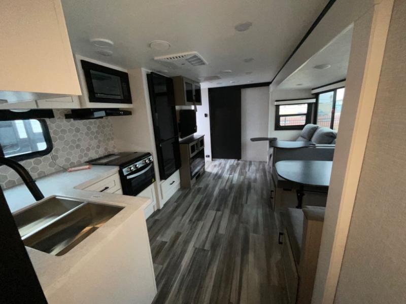 new Travel Trailers Jayco Jay Feather for sale, in Laredo, TX Thumbnail 67