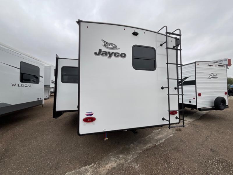 new Travel Trailers Jayco Jay Feather for sale, in Laredo, TX Thumbnail 13