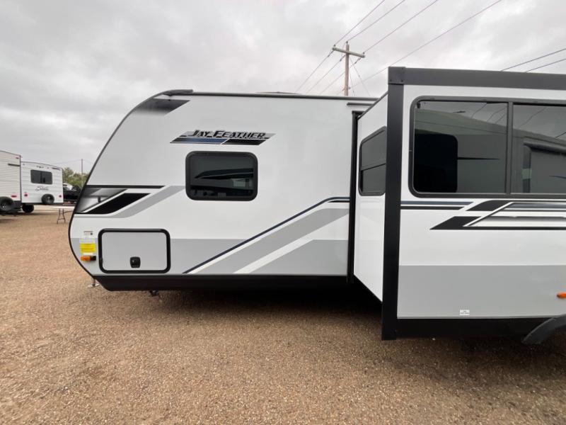 new Travel Trailers Jayco Jay Feather for sale, in Laredo, TX Thumbnail 10