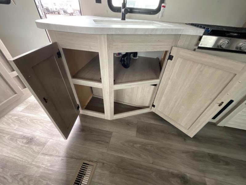 new Travel Trailers Coachmen Catalina for sale, in Laredo, TX Thumbnail 24
