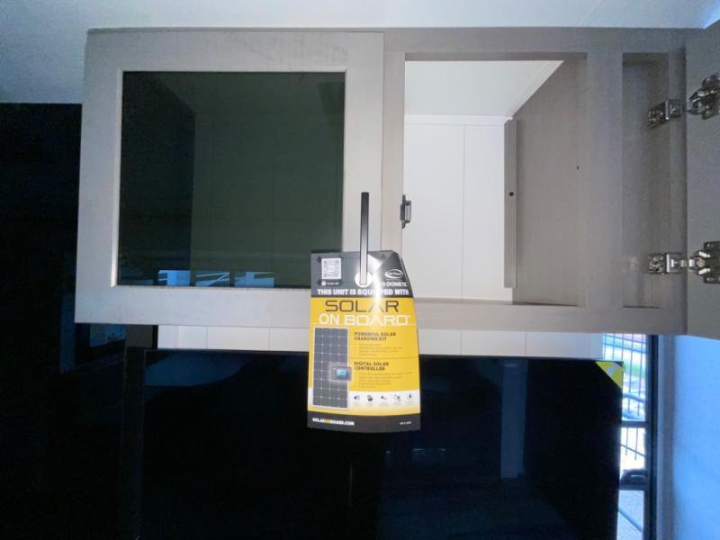 new Travel Trailers Jayco Jay Feather for sale, in Laredo, TX Thumbnail 38