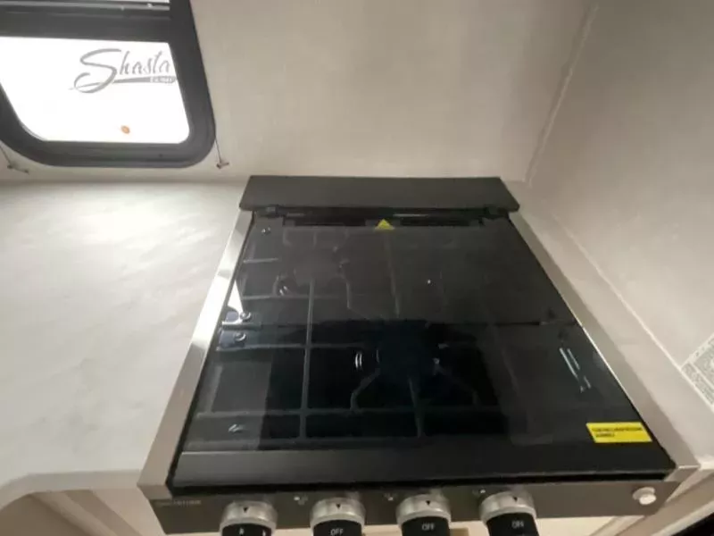 new Travel Trailers Forest River Surveyor Legend X for sale, in Laredo, TX Thumbnail 15