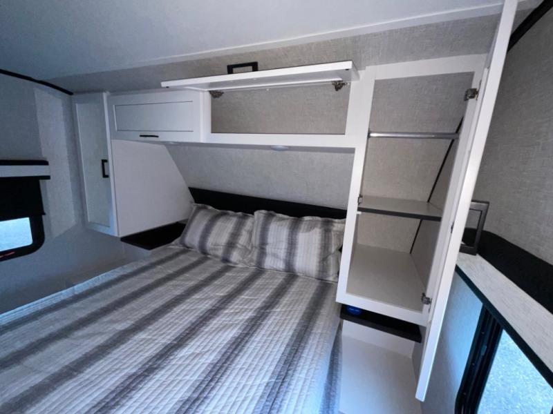 new Travel Trailers Jayco Jay Feather for sale, in Laredo, TX Thumbnail 61