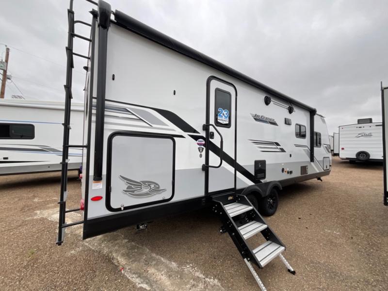 new Travel Trailers Jayco Jay Feather for sale, in Laredo, TX Thumbnail 14