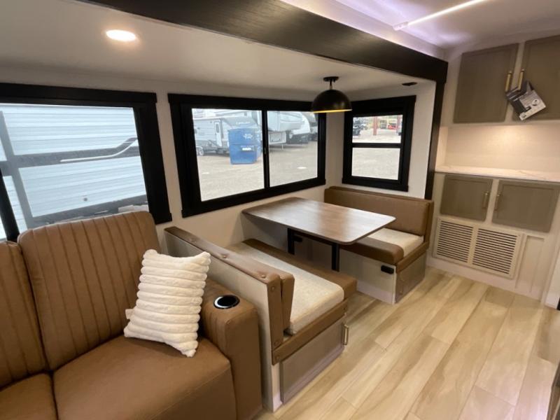 new Travel Trailers Forest River Wildwood Heritage Glen for sale, in Laredo, TX Thumbnail 19