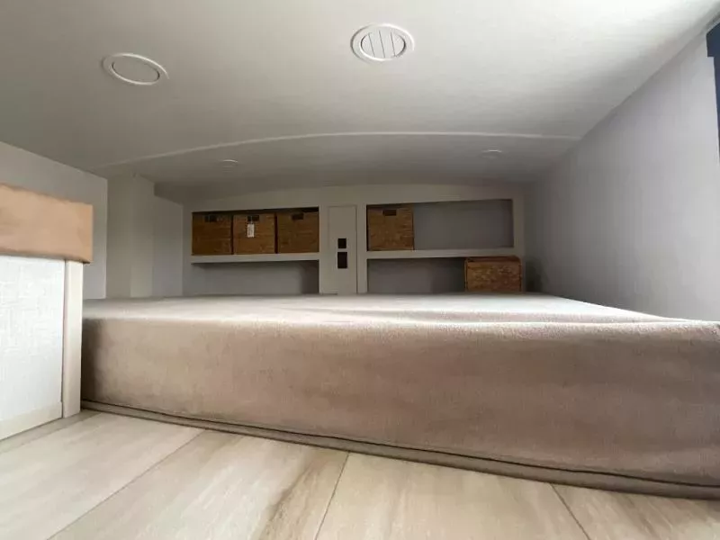 new Fifth Wheel Trailers Forest River Wildwood Heritage Glen for sale, in Laredo, TX Thumbnail 22