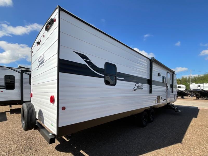 new Travel Trailers Shasta Shasta for sale, in Laredo, TX Thumbnail 9