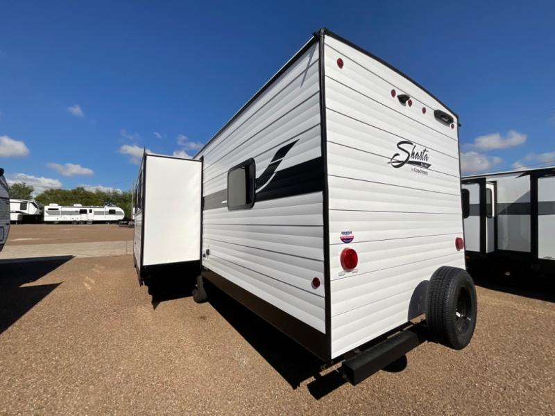 new Travel Trailers Shasta Shasta for sale, in Laredo, TX Thumbnail 7