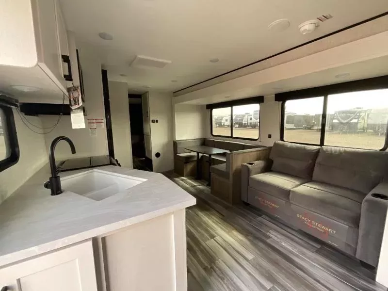 new Travel Trailers Jayco Jay Flight for sale, in Laredo, TX Thumbnail 7