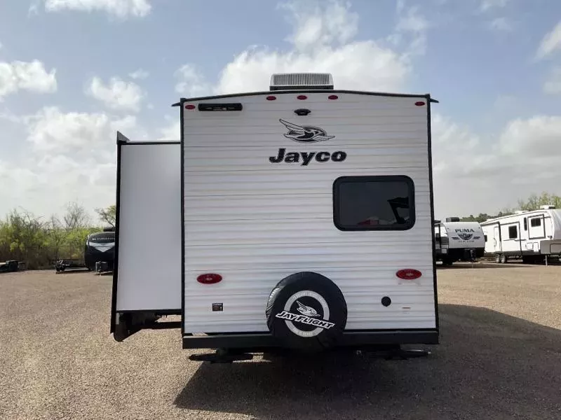 new Travel Trailers Jayco Jay Flight for sale, in Laredo, TX Thumbnail 5