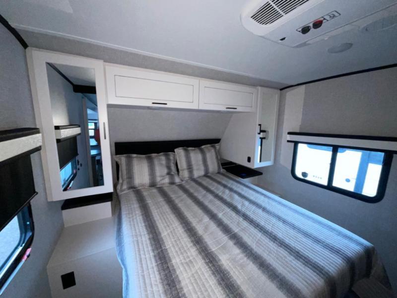 new Travel Trailers Jayco Jay Feather for sale, in Laredo, TX Thumbnail 59