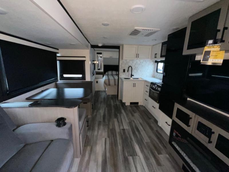 new Travel Trailers Jayco Jay Feather for sale, in Laredo, TX Thumbnail 70
