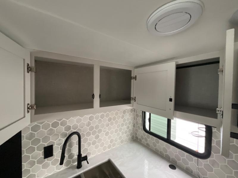 new Travel Trailers Jayco Jay Feather for sale, in Laredo, TX Thumbnail 58