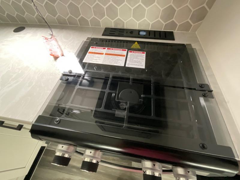 new Travel Trailers Jayco Jay Feather for sale, in Laredo, TX Thumbnail 54