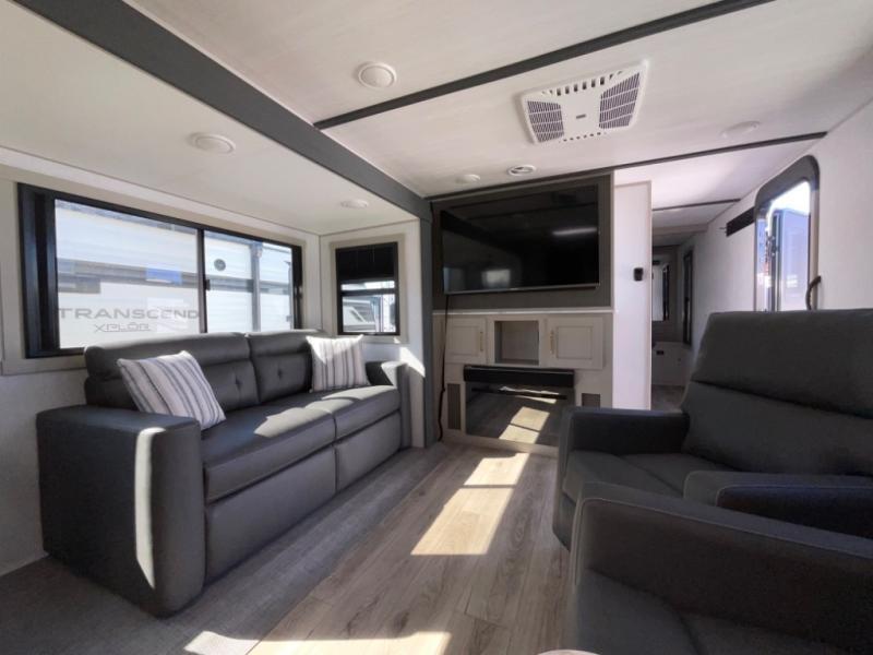 new Travel Trailers Forest River Wildwood Heritage Glen Hyper-Lyte for sale, in Laredo, TX Thumbnail 29