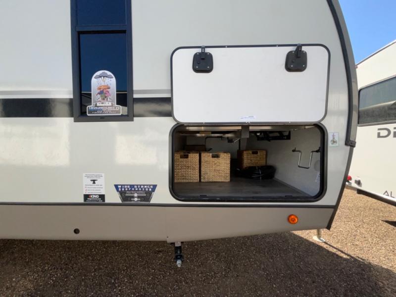 new Travel Trailers Forest River Wildwood Heritage Glen Hyper-Lyte for sale, in Laredo, TX Thumbnail 17