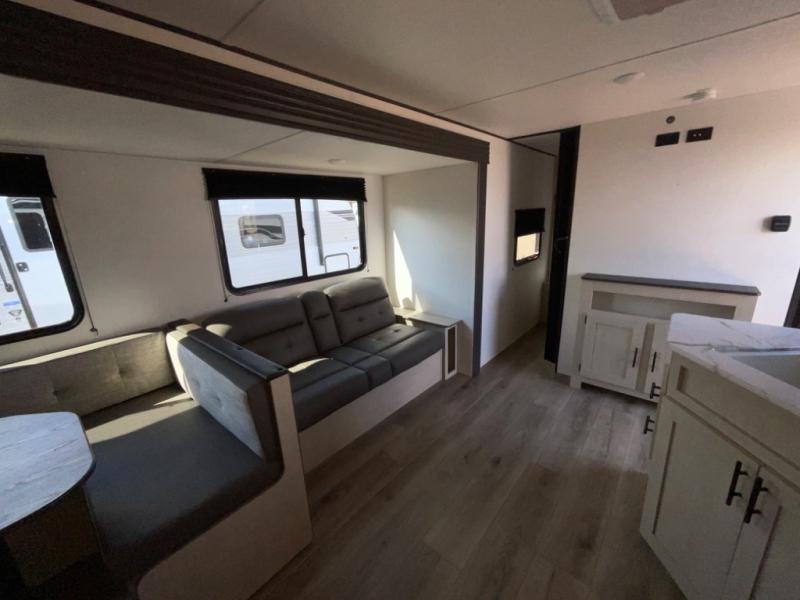 new Travel Trailers Shasta Shasta for sale, in Laredo, TX Thumbnail 24