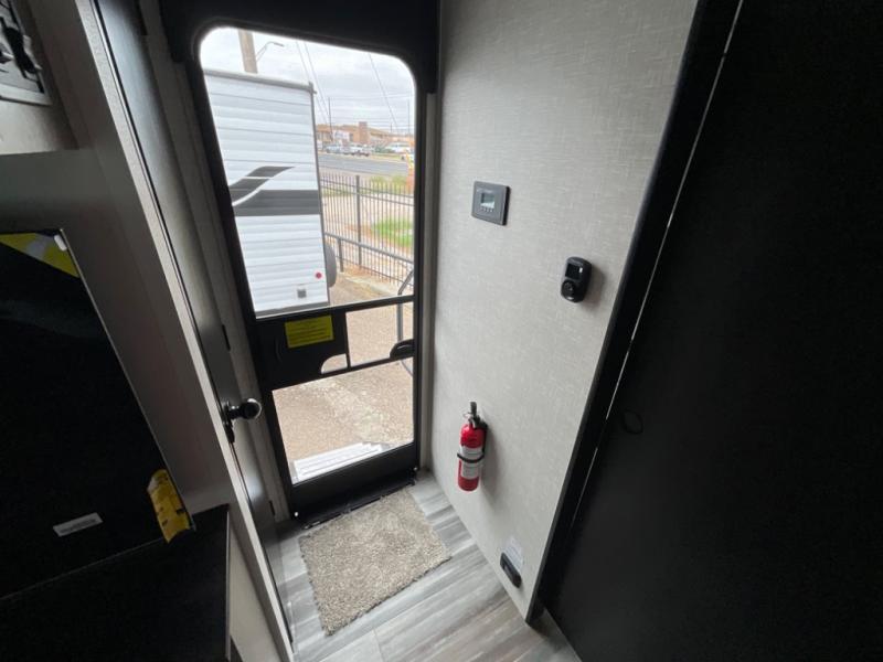 new Travel Trailers Jayco Jay Feather for sale, in Laredo, TX Thumbnail 42