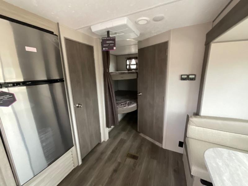 new Travel Trailers Coachmen Catalina for sale, in Laredo, TX Thumbnail 27