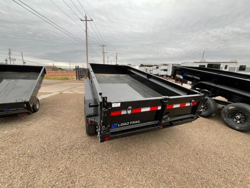 new Utility Trailers Load Trail Load Trail for sale, in Laredo, TX Thumbnail 8
