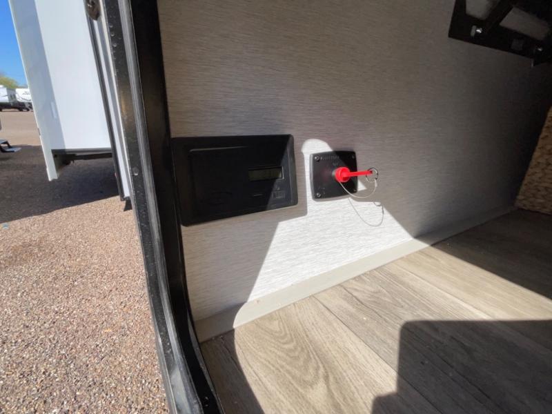 new Travel Trailers Forest River Wildwood Heritage Glen Hyper-Lyte for sale, in Laredo, TX Thumbnail 14