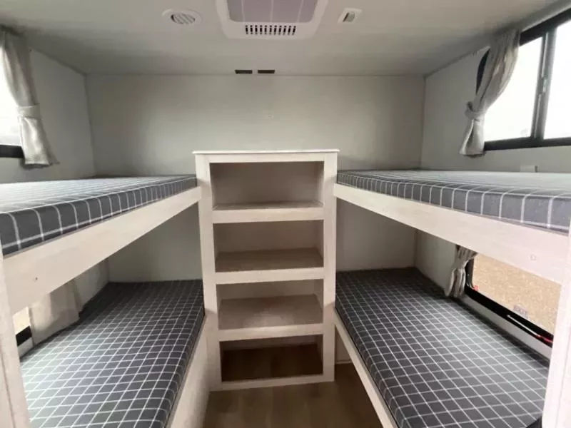 new Travel Trailers Forest River Surveyor Legend X for sale, in Laredo, TX Thumbnail 31