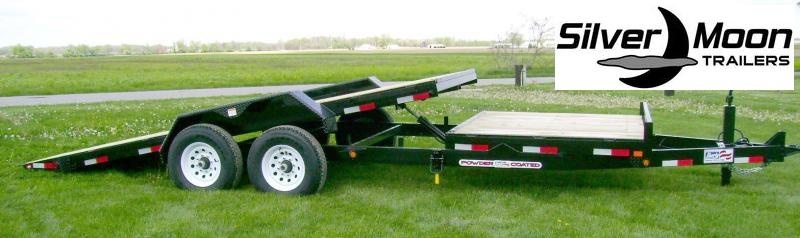 2021 Liberty LT14k83X22SPC6WF Equipment Trailer 2021 Liberty LT14k83X22SPC6WF Equipment Trailer