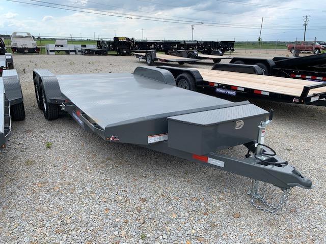 2020 Sure-Trac 83 2020 Sure-Trac 83