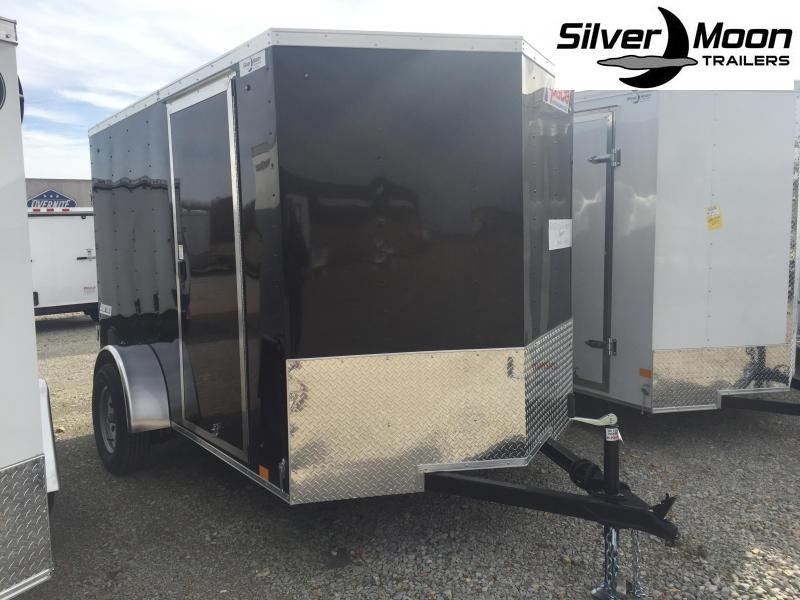 2021 Pace American 6x12 Enclosed Cargo Trailer For Sale 2021 Pace American 6x12 Enclosed Cargo Trailer For Sale