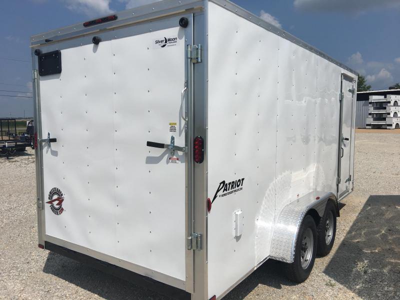 new Cargo (Enclosed) Trailers Homesteader Trailers  for sale, in Jonesboro, AR Thumbnail 3