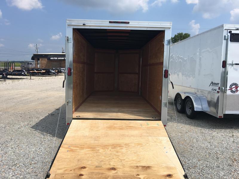new Cargo (Enclosed) Trailers Homesteader Trailers  for sale, in Jonesboro, AR Thumbnail 5