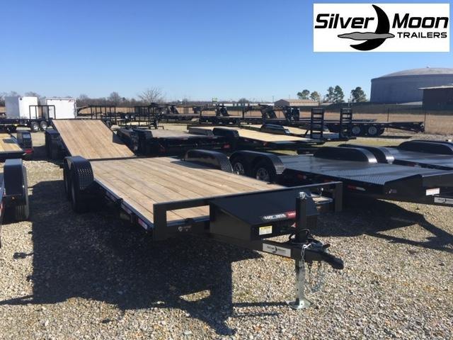 2020 Stingray 82" x 20 7K Car Hauler Special 2020 Stingray 82" x 20 7K Car Hauler Special