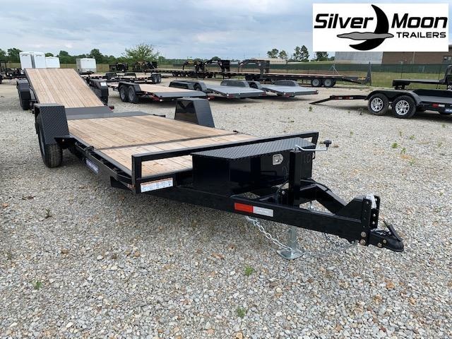 2020 Sure-Trac 12' + 4 7K Single Axle Tilt Bed Equipment Trailer 2020 Sure-Trac 12' + 4 7K Single Axle Tilt Bed Equipment Trailer