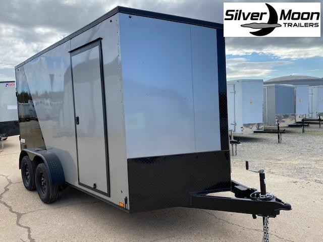2021 Pace American 7x14 Enclosed Cargo Trailer 2021 Pace American 7x14 Enclosed Cargo Trailer