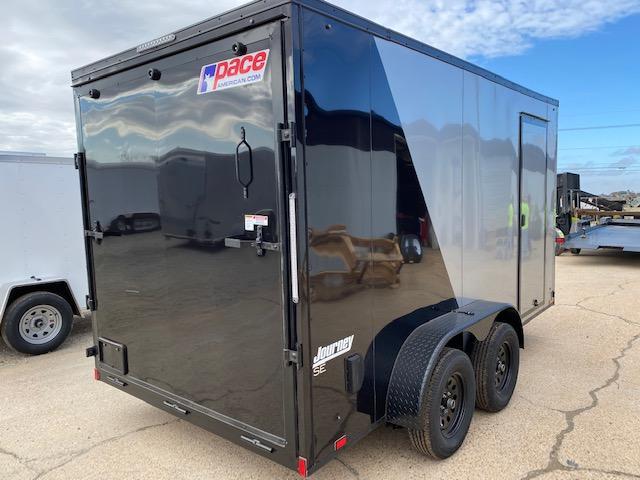 new Cargo (Enclosed) Trailers Pace American  for sale, in Jonesboro, AR Thumbnail 4