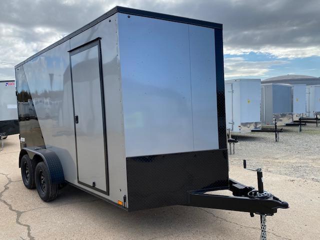 2021 Pace American 7x14 Enclosed Cargo Trailer 2021 Pace American 7x14 Enclosed Cargo Trailer