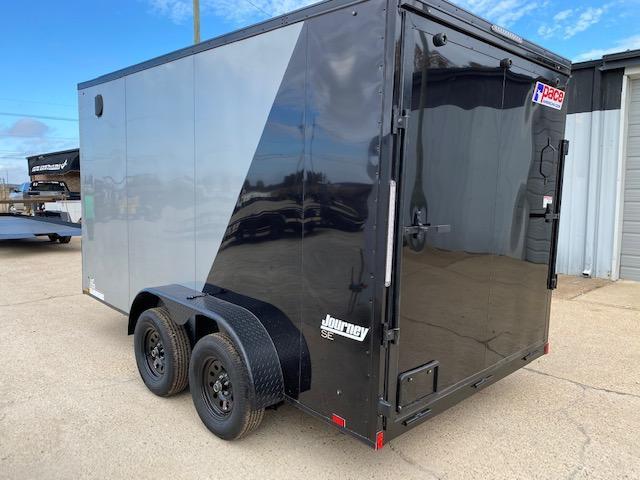 new Cargo (Enclosed) Trailers Pace American  for sale, in Jonesboro, AR Thumbnail 3