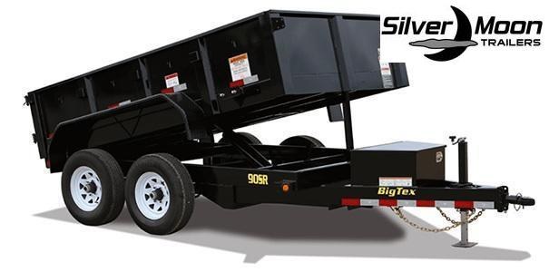 2021 Big Tex Trailers 90SR-12 6x12 Dump Trailer For Sale 2021 Big Tex Trailers 90SR-12 6x12 Dump Trailer For Sale